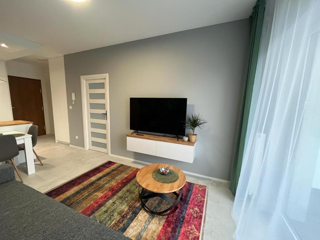 Apartament Zacisze 13 بياسيتشنو المظهر الخارجي الصورة