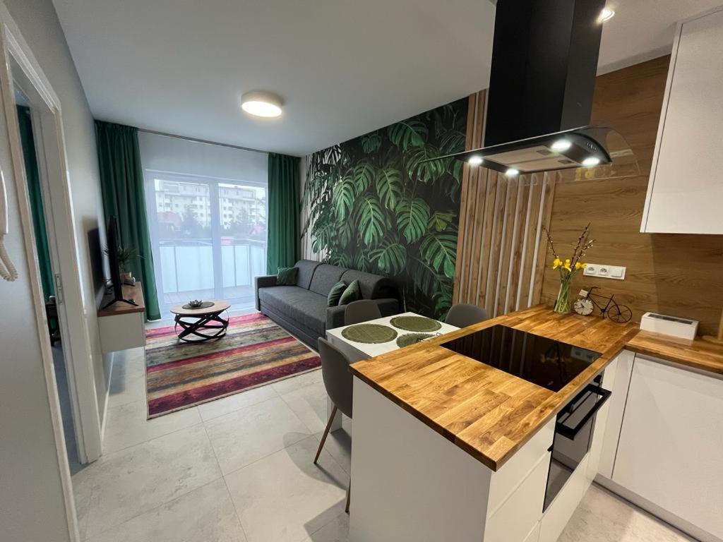 Apartament Zacisze 13 بياسيتشنو المظهر الخارجي الصورة