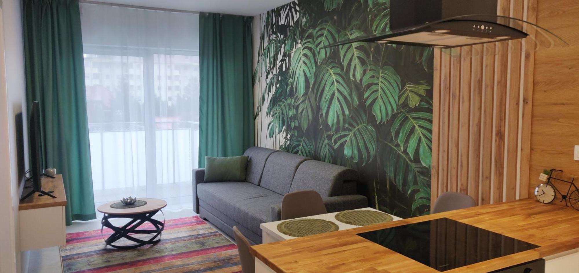 Apartament Zacisze 13 بياسيتشنو المظهر الخارجي الصورة