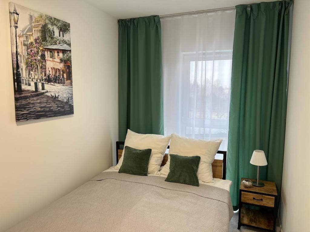 Apartament Zacisze 13 بياسيتشنو المظهر الخارجي الصورة