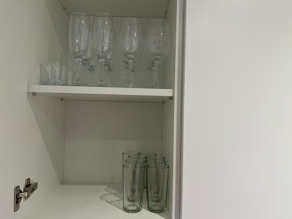 Apartament Zacisze 13 بياسيتشنو المظهر الخارجي الصورة