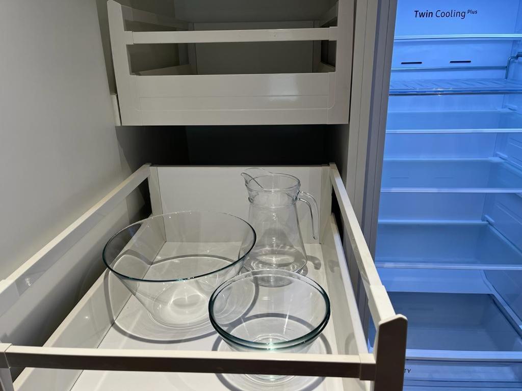 Apartament Zacisze 13 بياسيتشنو المظهر الخارجي الصورة